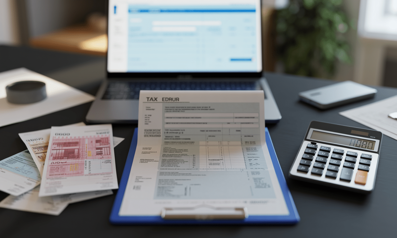 ontdek welke aftrekposten je vaak vergeet bij de belastingaangifte, zoals zorgkosten, en bespaar zo honderden euro's op je belasting.