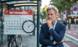 ontdek of een hogere aow-leeftijd betekent dat je later met pensioen moet gaan en wat dit voor jouw pensioenplanning betekent.