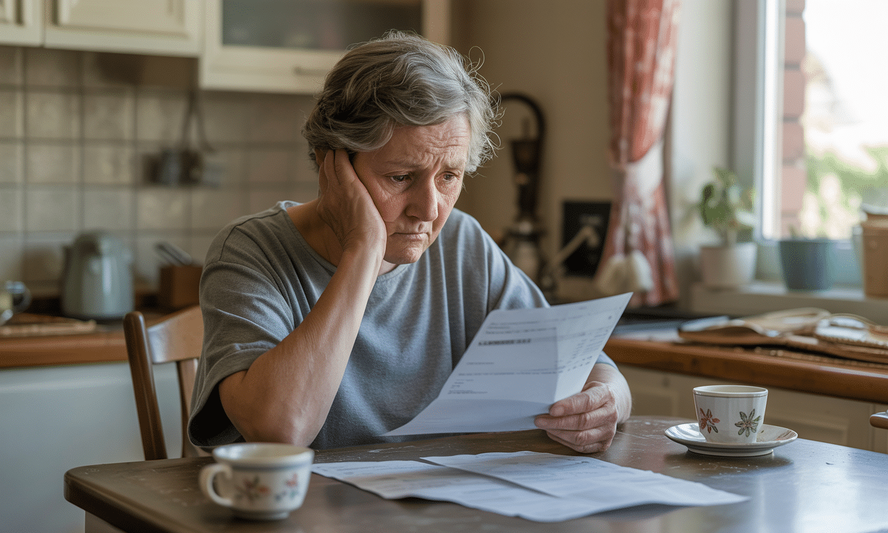 els (69) vertelt hoe ze met €1.400 aow per maand net rondkomt, en waarom een onverwachte rekening voor haar een grote financiële tegenslag betekent.