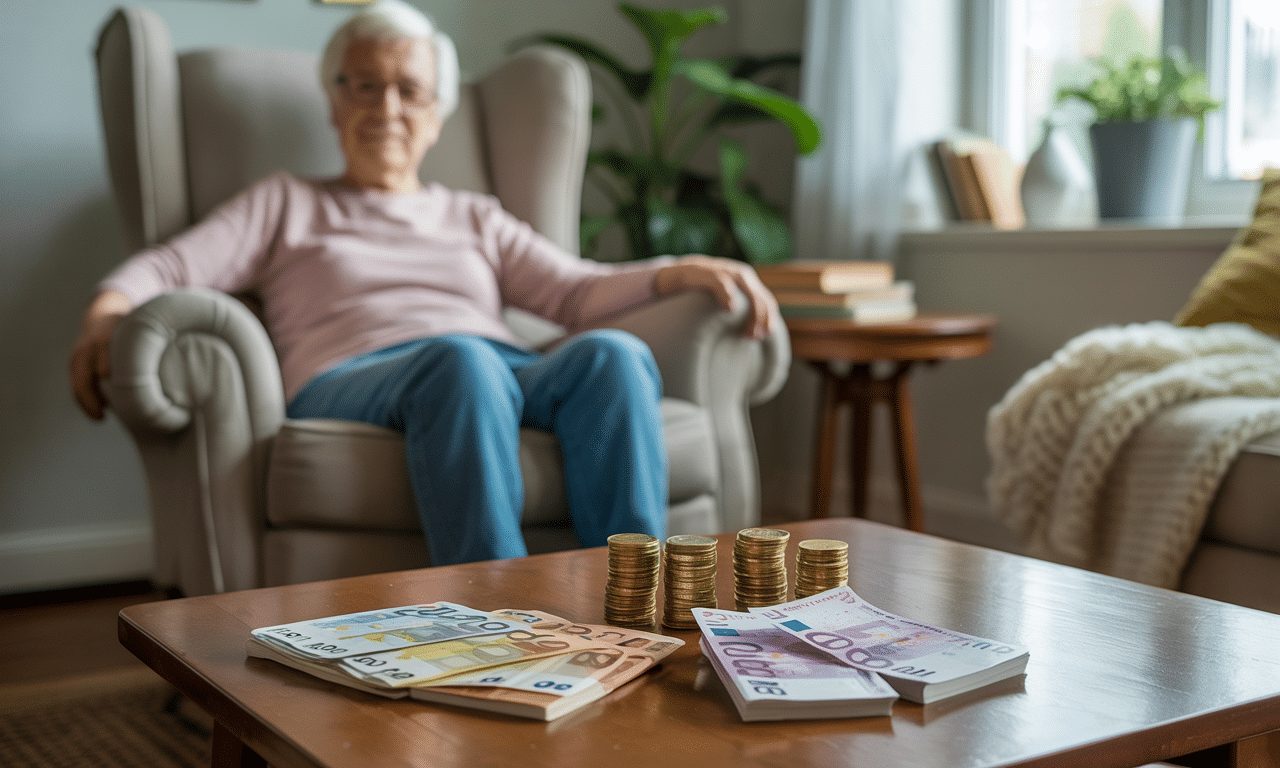 ontdek hoeveel contant geld u als aow'er belastingvrij thuis mag bewaren en welke regels daarbij gelden om problemen met de belastingdienst te voorkomen.