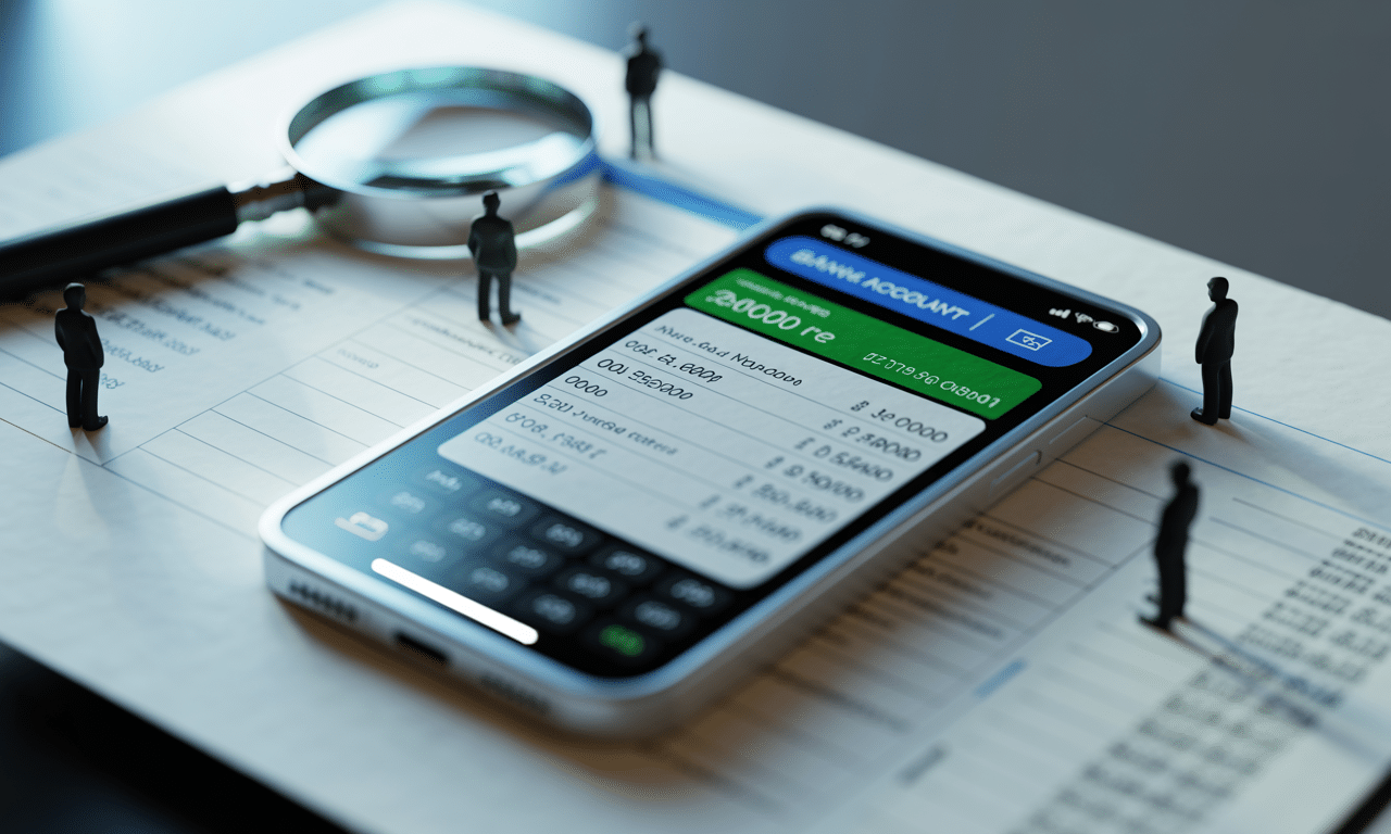 ontdek hoeveel spaargeld je op je bankrekening mag hebben zonder dat de fiscus dit controleert. leer de regels en voorkom problemen met de belastingdienst.