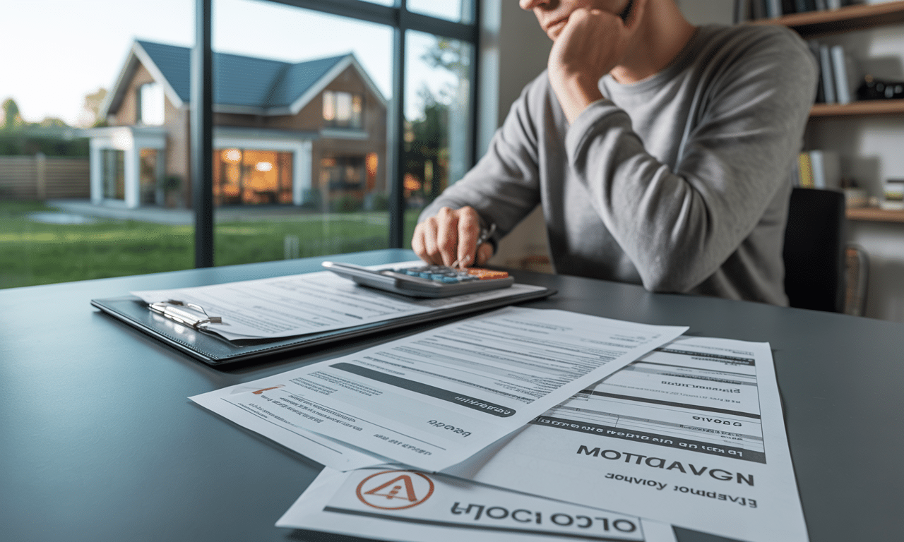 hypotheek oversluiten lijkt voordelig, maar veel mensen vergeten de verborgen kosten die hierbij komen kijken. ontdek waar je op moet letten om onverwachte uitgaven te voorkomen.