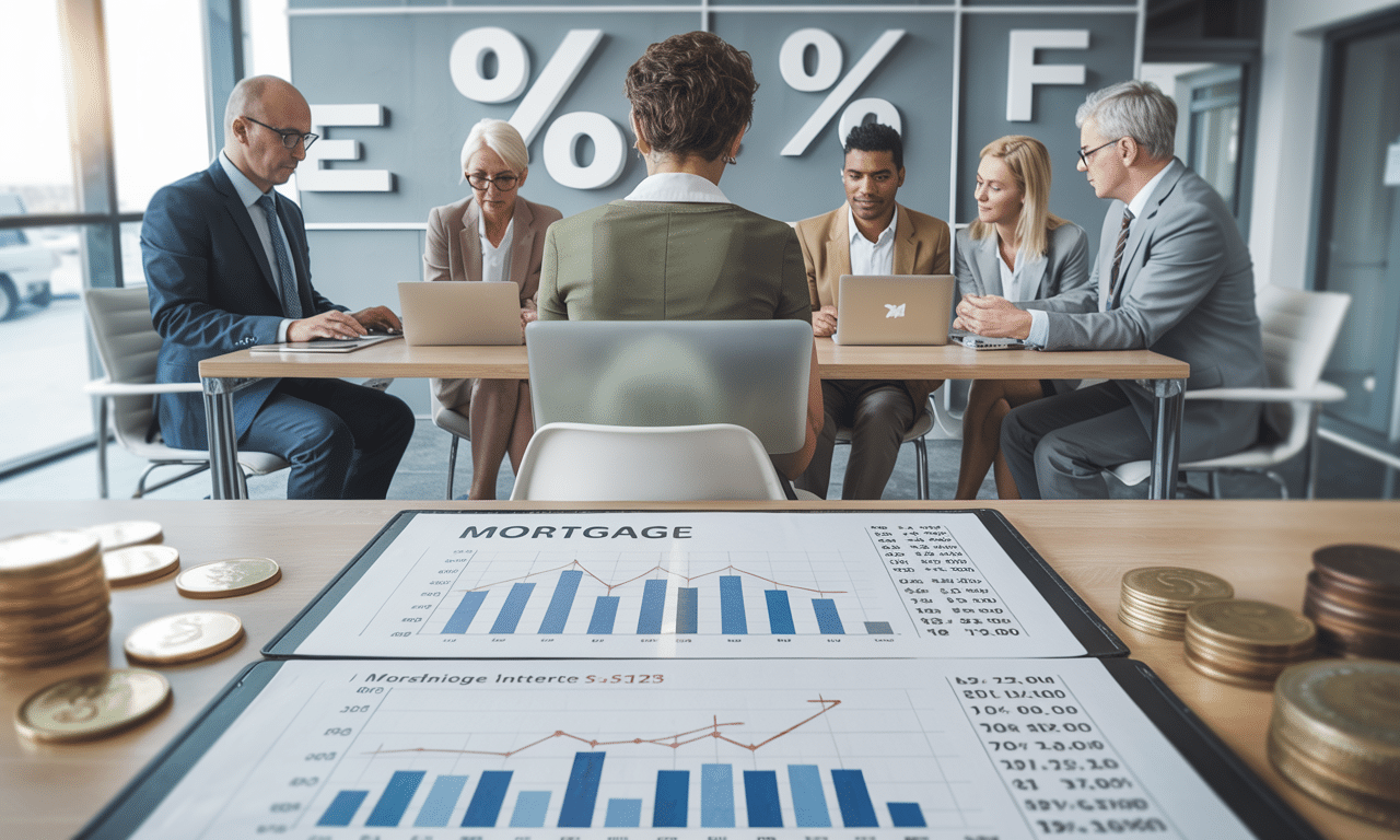 ontdek hoeveel je kunt besparen door hypotheekrentes van verschillende aanbieders te vergelijken. bespaar fors op je maandlasten met de juiste keuze.