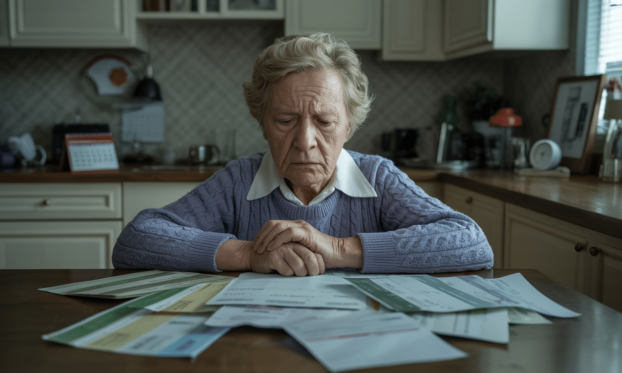 pensioenfondsen verlagen de uitkeringen: ontdek welke deelnemers hier het meest onder lijden en wat de gevolgen zijn.