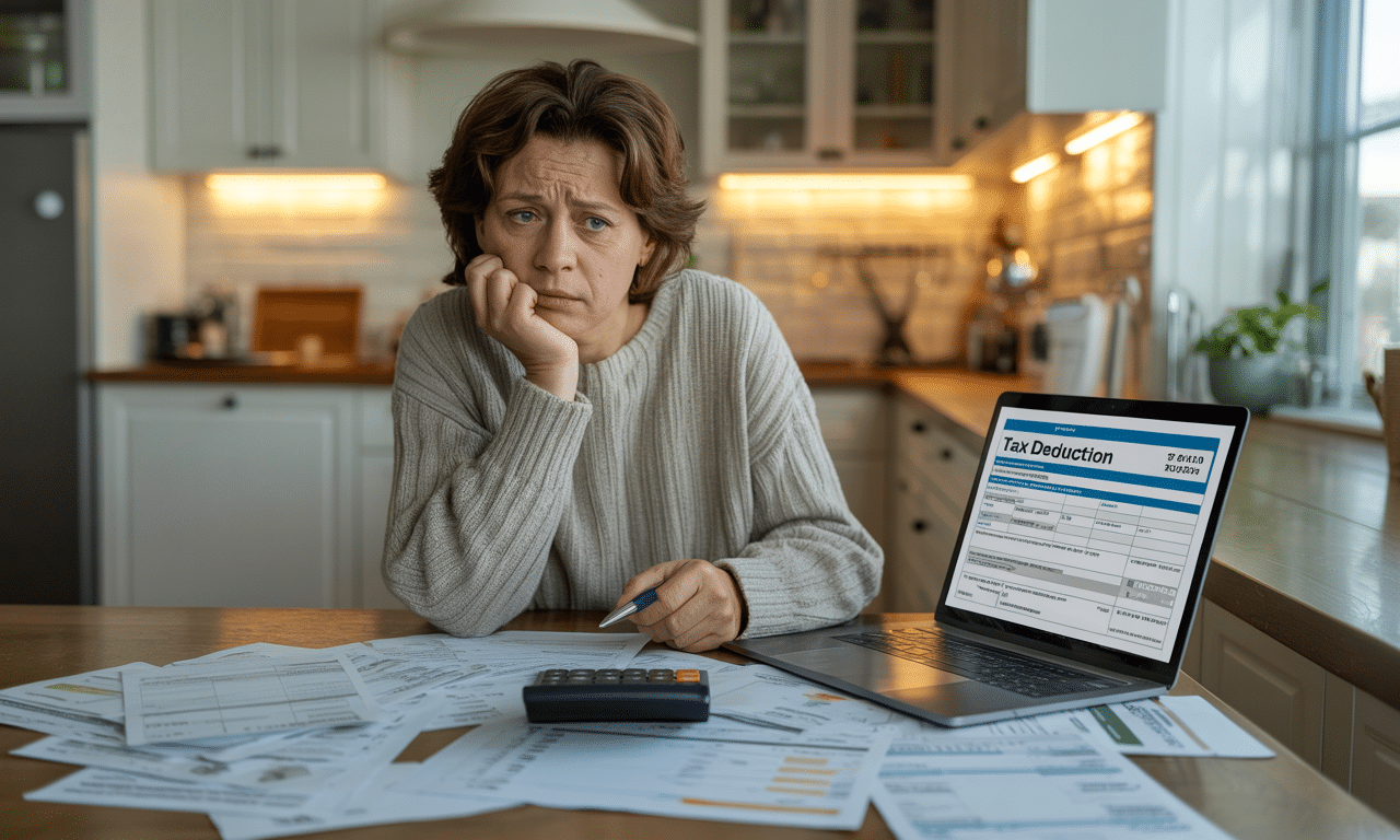 zorgkosten hoger dan verwacht? veel nederlanders vergeten dat ze deze kosten fiscaal kunnen aftrekken. ontdek hoe u eenvoudig geld kunt terugkrijgen via uw belastingaangifte.